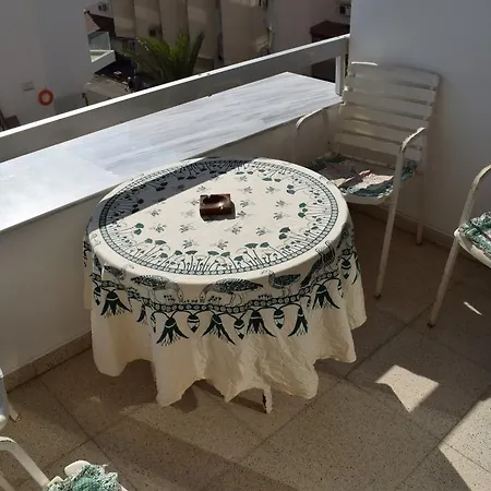 Apartment Direct Sea Gate 43 Larnaca