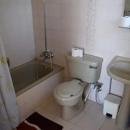 Apartment Direct Sea Gate 43