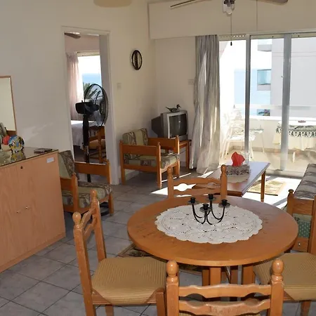 Direct Sea Gate 43 Apartment