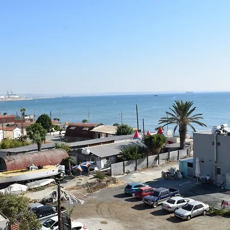 Direct Sea Gate 43 Apartment